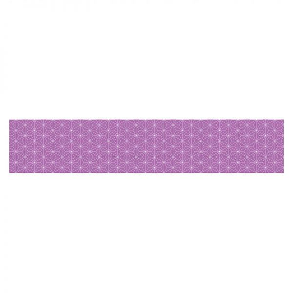 CREATIVE TEACHING PRESS PURPLE RADIANT STARS BORDERS PAINT CTP0190