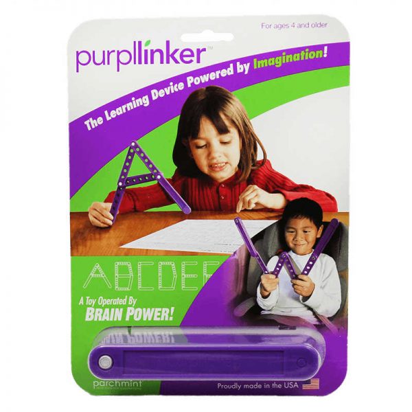 PARCHMINT INC. PURPLLINKER WITH USERS GUIDE PAR001