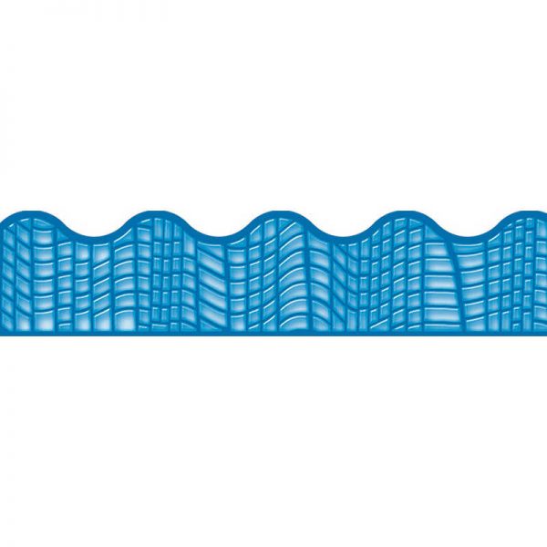 TREND ENTERPRISES INC. REPTILE BLUE TERRIFIC TRIMMERS T-92377