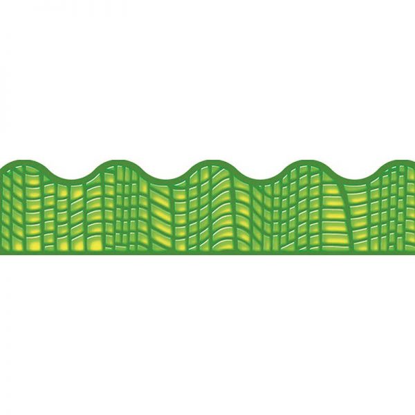 TREND ENTERPRISES INC. REPTILE GREEN TERRIFIC TRIMMERS T-92815