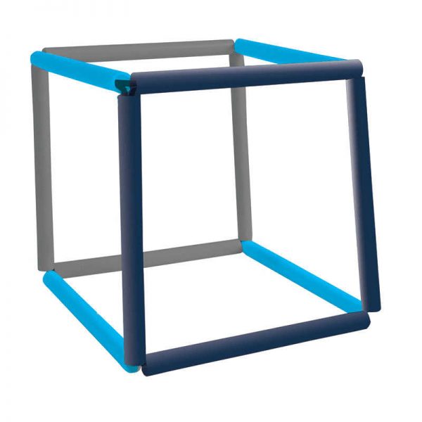 LEARNING RESOURCES RIDDLECUBE EI-2904