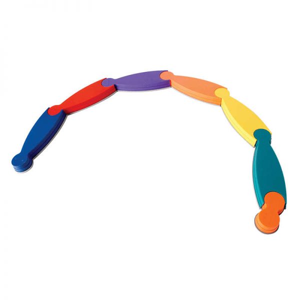 AMERICAN EDUCATIONAL PROD RIVER AEPG2123