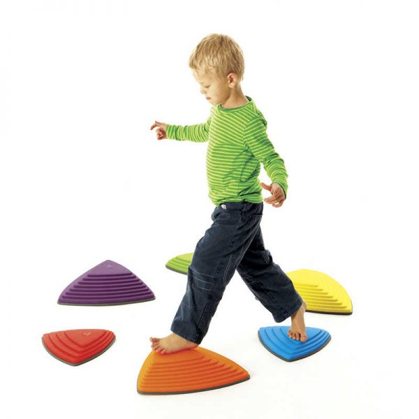 AMERICAN EDUCATIONAL PROD RIVERSTONES AEPG2120