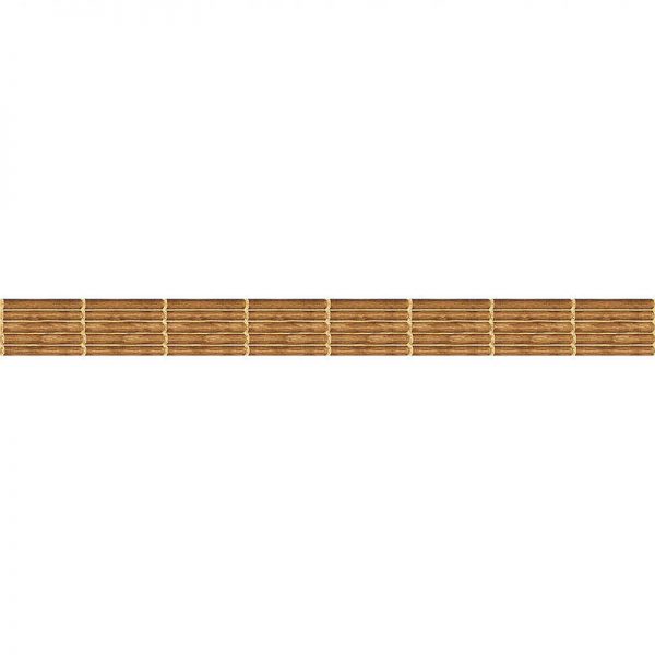 TEACHER CREATED RESOURCES RUSTIC RETREAT STRAIGHT BORDER TRIM FROM DEBBIE MUMM TCR5600