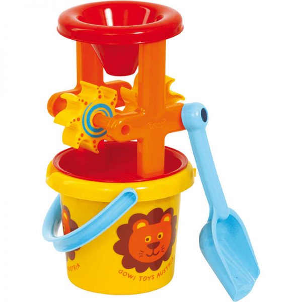 GET READY KIDS SAND MILL MTB55835