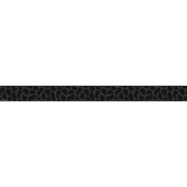 TEACHER CREATED RESOURCES SASSY ANIMAL ONYX DOUBLE SIDED BORDER TCR73172