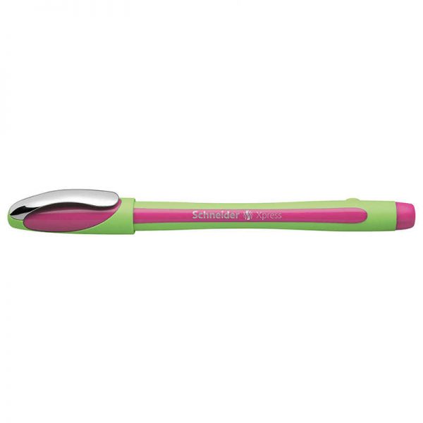 STRIDE, INC. SCHNEIDER PINK XPRESS FINELINER PEN STW190009