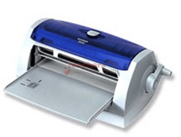 ACCO INTERNATIONAL INC. School Laminator Only Machine With Economy 3 Mil Film Starter XY-XRN900SCH