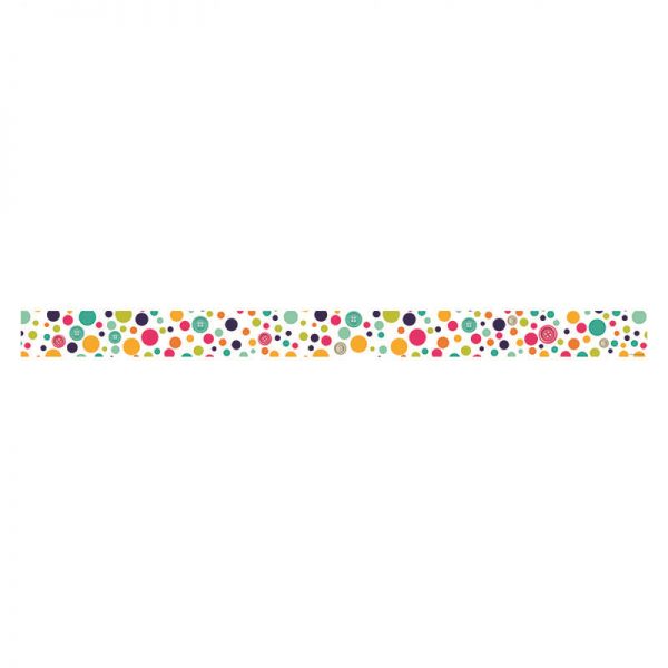 EDUPRESS SENSATIONAL SPOTS SPOTLIGHT BORDER EP-3278