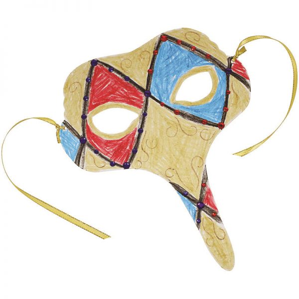 ROYLCO INC. SHAKESPEARE MASKS R-52300