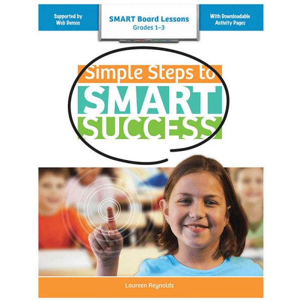 ESSENTIAL LEARNING PRODUCTS SIMPLE STEPS TO SMART SUCCESS ELP550262