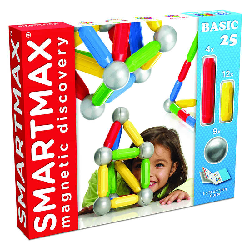 smart toys and games inc