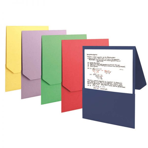 SMEAD MANUFACTURING COMPANY SMEAD CAMPUS.ORG BACKPACK FOLDER SMD87843