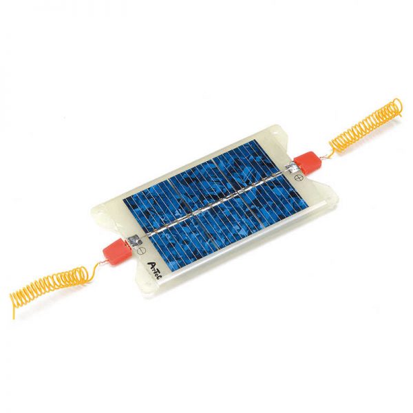 ARTEC EDUCATIONAL SOLAR CELL ATC198066