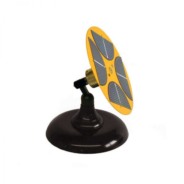 AMERICAN EDUCATIONAL PROD SOLAR CELL DEMONSTRATOR AEP718492