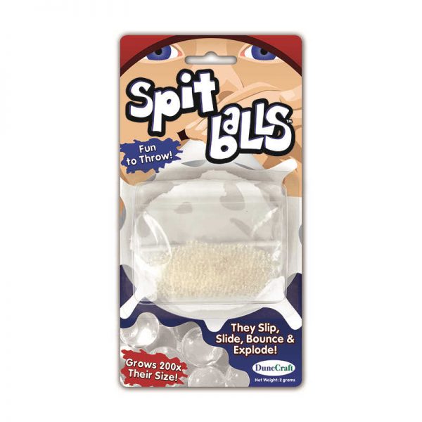 DUNECRAFT SPIT BALLS DN-SB0397
