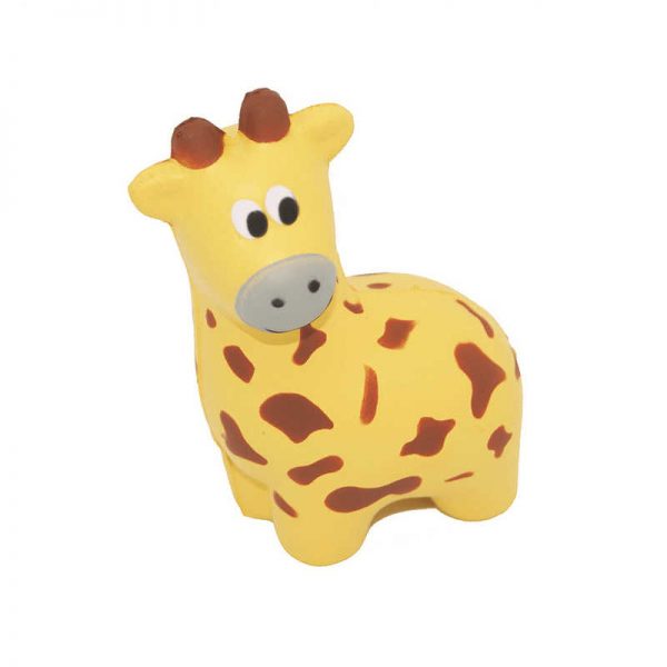 ASHLEY PRODUCTIONS SQUEEZE GIRAFFE ASH12446