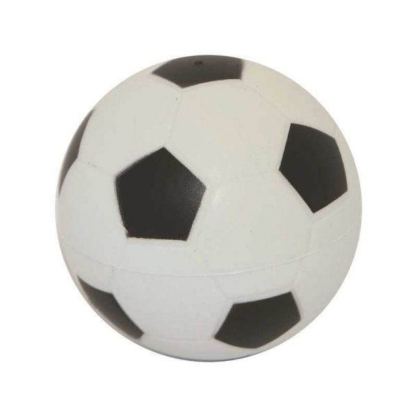 ASHLEY PRODUCTIONS SQUEEZE SOCCER BALL ASH12460