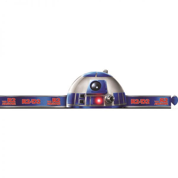 EUREKA STAR WARS WEARABLE HATS EU-861121