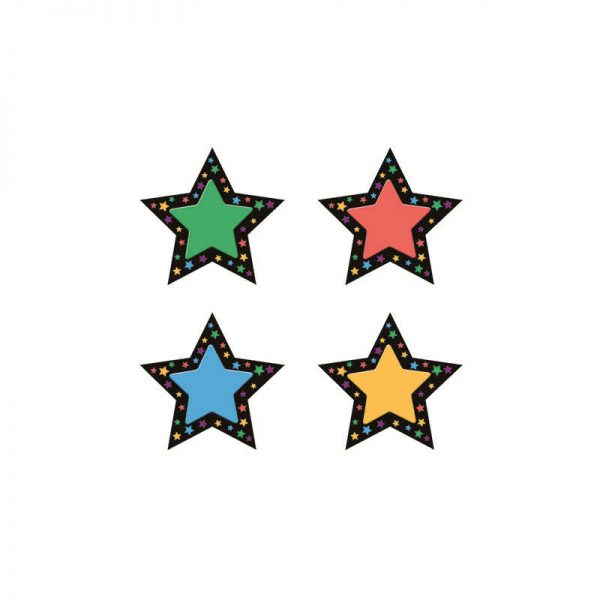 TREND ENTERPRISES INC. STARGAZER MINI ACCENTS VARIETY PACK T-10864