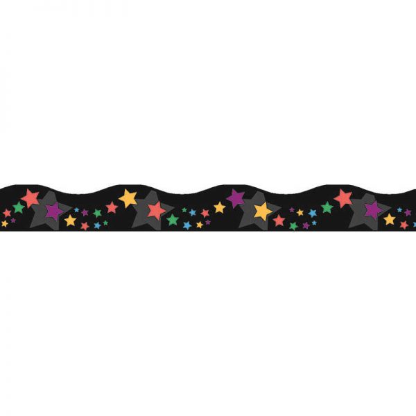 TREND ENTERPRISES INC. STARGAZER TERRIFIC TRIMMER T-92375