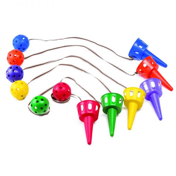 LEARNING ADVANTAGE SWING N CATCH CUPS CTU7036