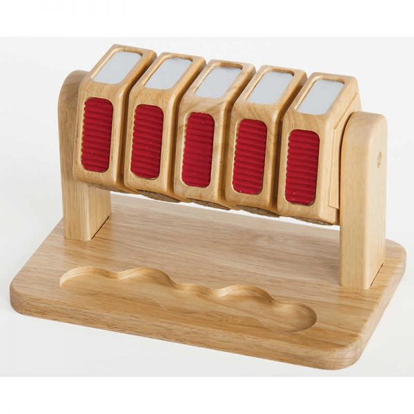 GUIDECRAFT USA TACTILE TURN N MATCH GD-5076