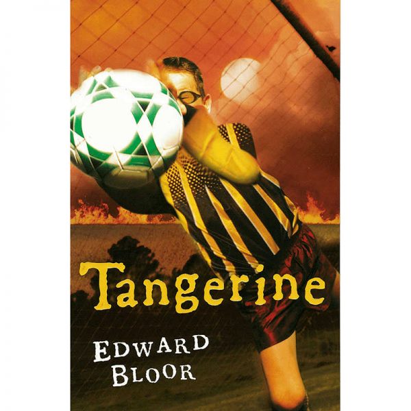 HOUGHTON MIFFLIN TANGERINE HO-9780152057800