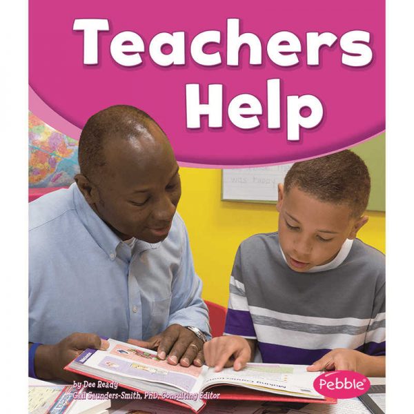 CAPSTONE / COUGHLAN PUB TEACHERS HELP CPB9781476551531