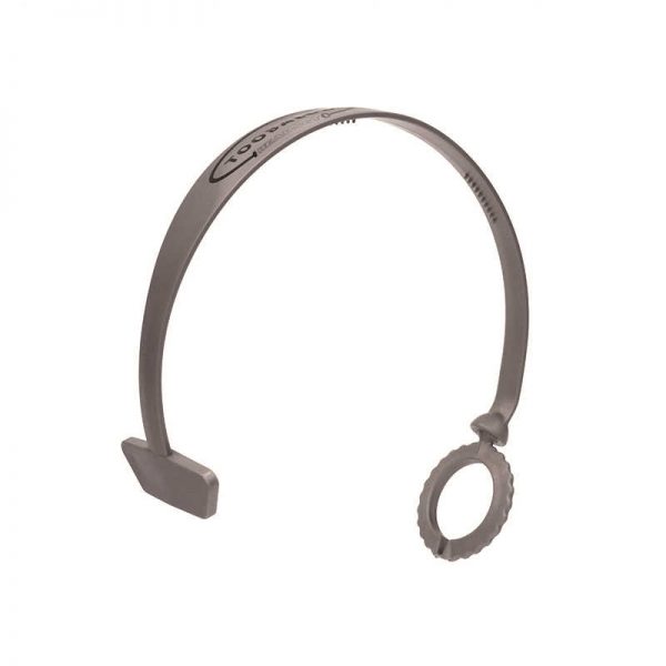 LEARNING LOFT TOOBALOO HEADSET SILVER LF-TBLHS