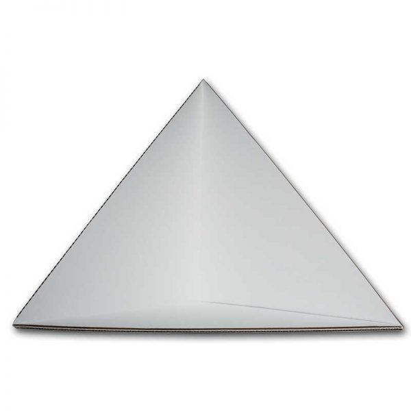 FLIPSIDE TRI-RAMA 3D CORRUGATED DISPLAY BOARD FLP30600