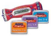 LeapFrog Quantum Leap Turbo Twist Spelling Cartridge & Parent Guide, 5th &  6th Grade Leap Frog 