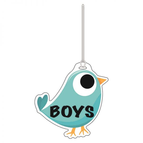 ASHLEY PRODUCTIONS TWEET BOYS PASS ASH10421