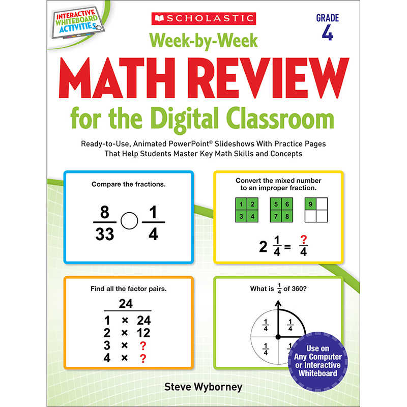 scholastic-teaching-resources-week-by-week-grade-4-math-review-for-the