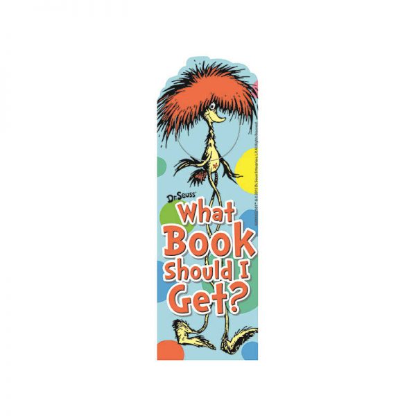 EUREKA WHAT PET SHOULD I GET BOOKMARKS EU-834385