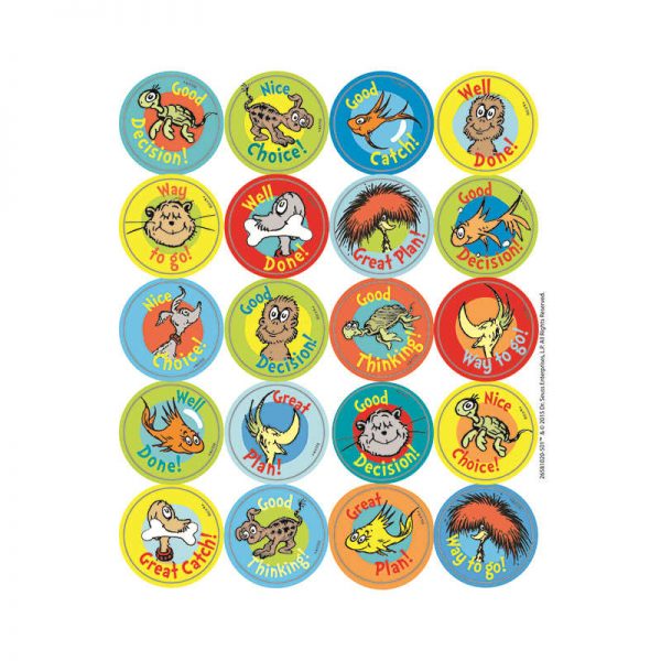 EUREKA WHAT PET SHOULD I GET STICKERS EU-658102