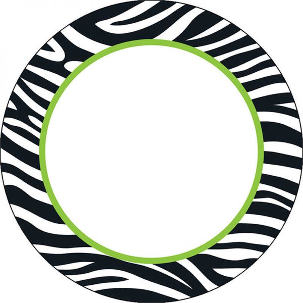 CARSON DELLOSA WILD STYLE MINI CUT OUTS CD-120138