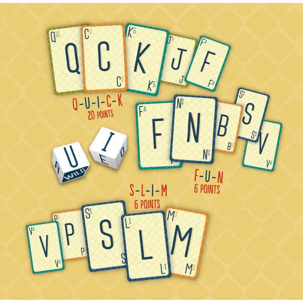 EDUCATIONAL INSIGHTS WORDICAL EI-2865