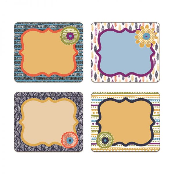 CARSON DELLOSA YOU-NIQUE FRAMES CUT OUTS CD-120203