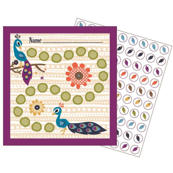 CARSON DELLOSA YOU-NIQUE MINI INCENTIVE CHARTS CD-148029