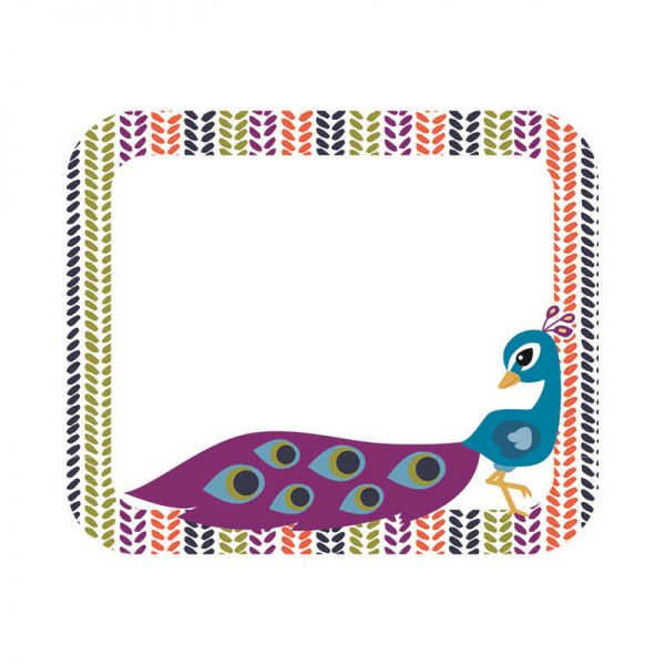 CARSON DELLOSA YOU-NIQUE NAME TAGS CD-150047