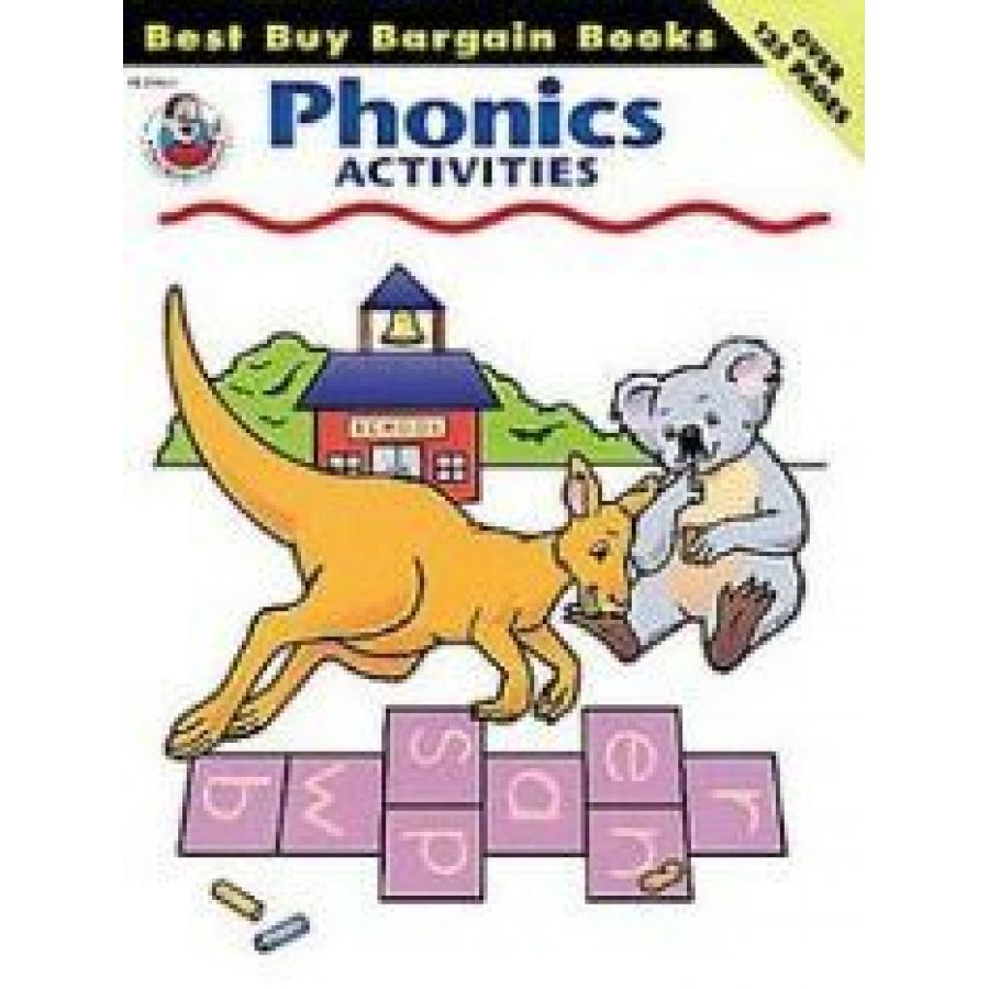 teachersparadisecom phonics activities grades 2 3