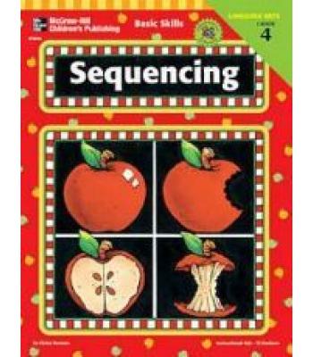 TeachersParadise.com | Sequencing, Grade 4