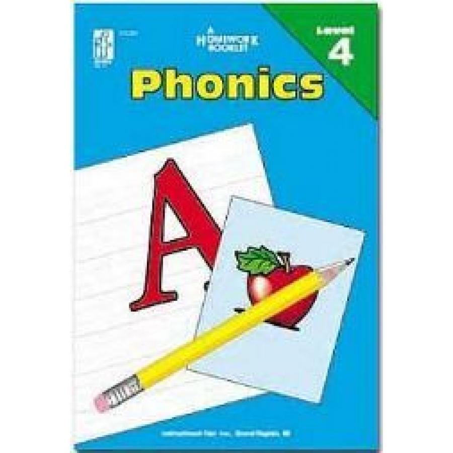 Phonics for kids image