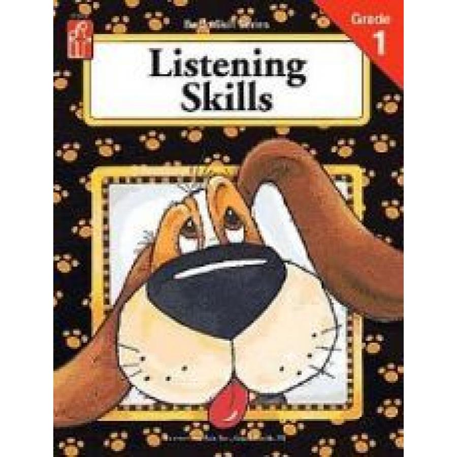 teachersparadisecom basic skills series listening