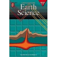 Homework help for earth science
