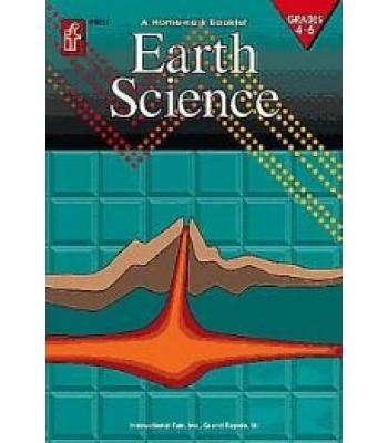 Need help with earth science homework