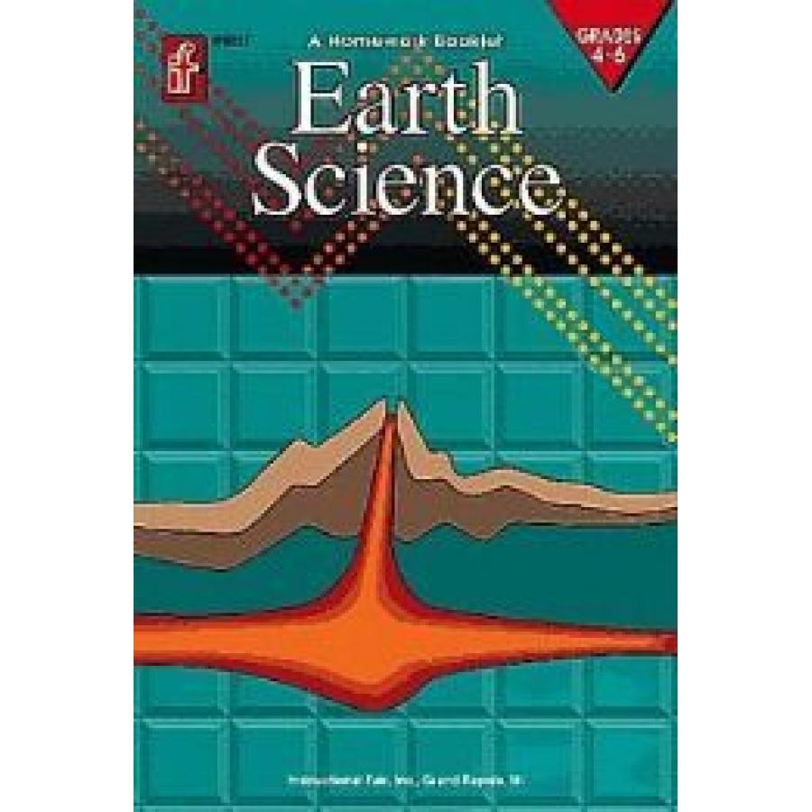 homework help for earth science