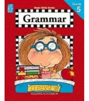 TeachersParadise.com | Grammar, Grade 5