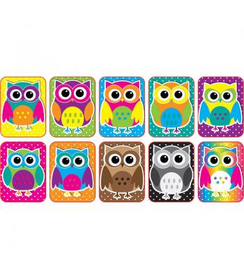 Teachersparadise Com Owl Decor